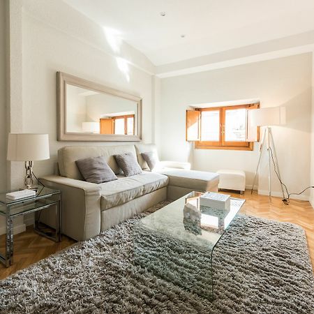 Апартаменты Atico En Chueca By Madflats Collection Мадрид Экстерьер фото
