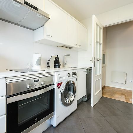 Апартаменты Atico En Chueca By Madflats Collection Мадрид Экстерьер фото